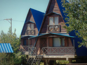 Cabañas Xibi Xibi